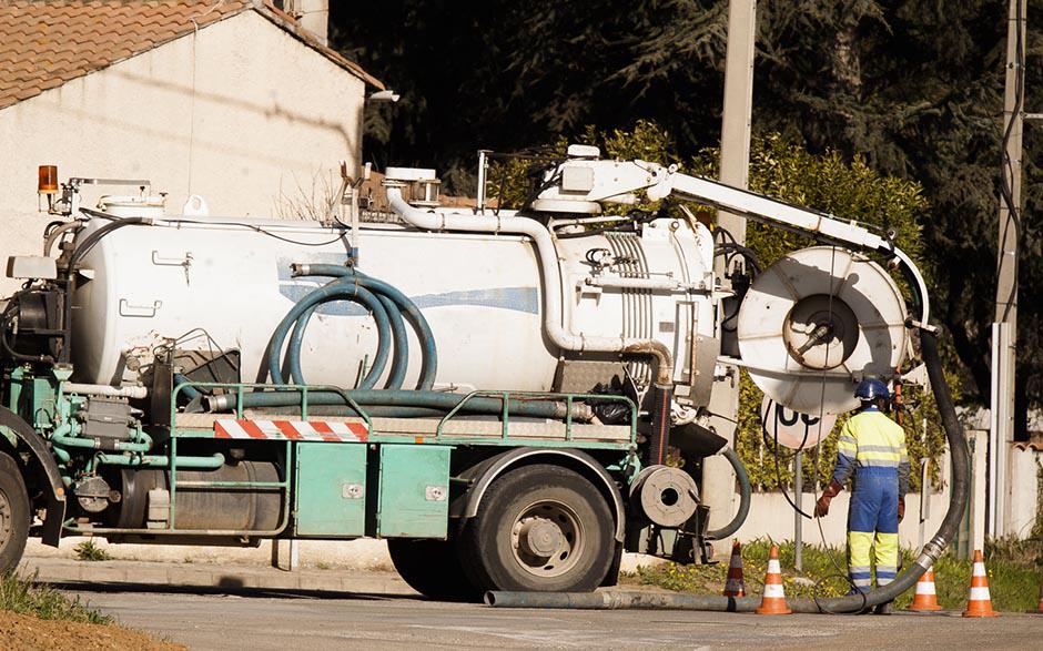 nettoyage de canalisation Rungis