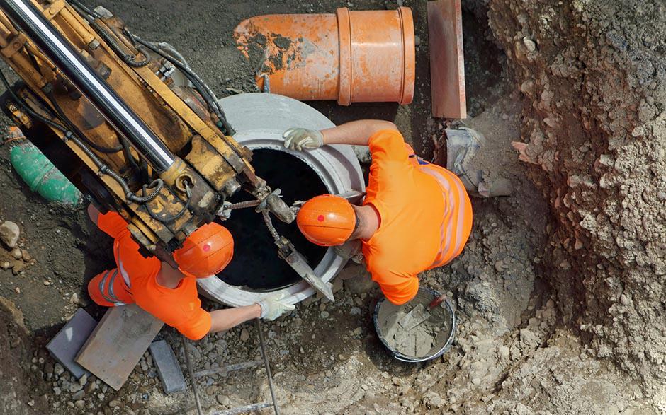 déboucheur canalisation maison Viroflay