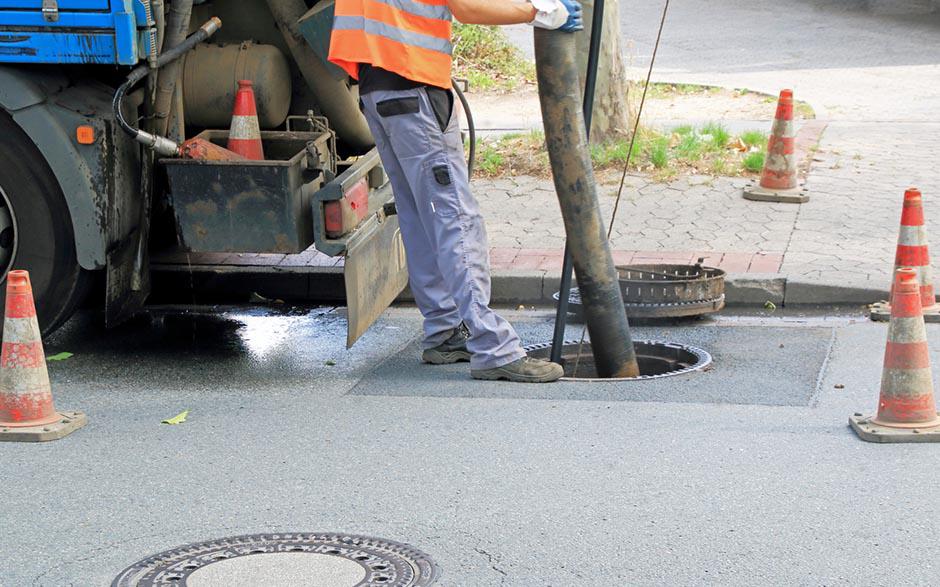 déboucheur canalisation maison Viroflay