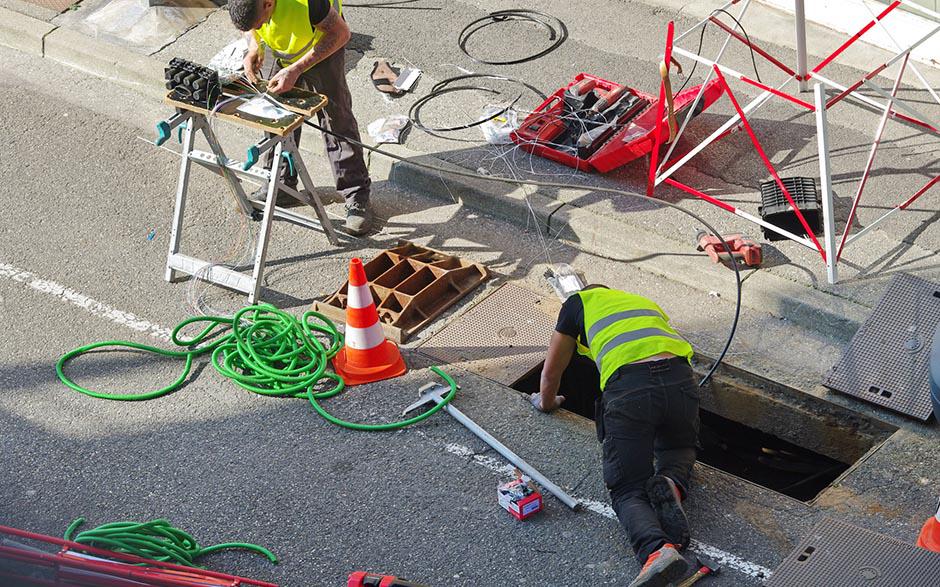 entreprises d'assainissement Aubervilliers
