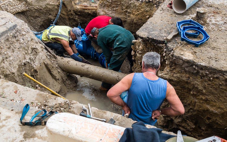dégorgement canalisation tarif Saint-Denis