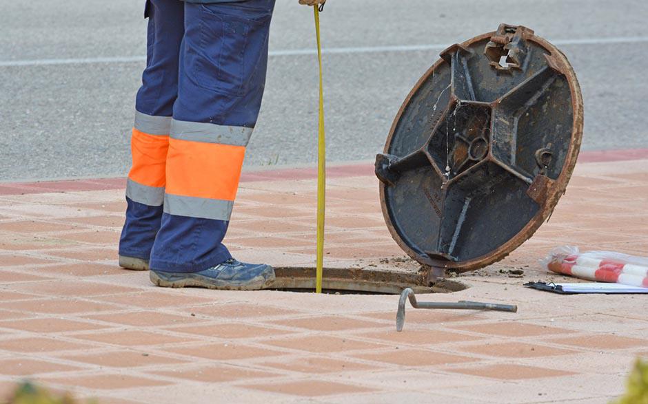 dégorgement canalisation tarif Saint-Denis