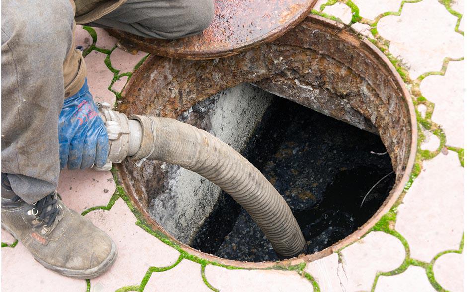 déboucher canalisation Lognes