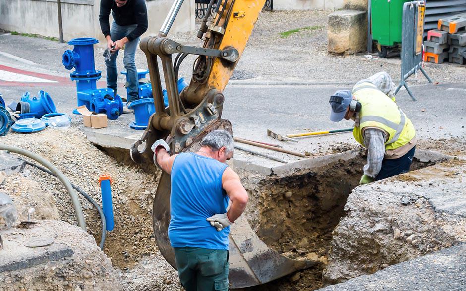 tarif débouchage canalisation Corbeil-Essonnes