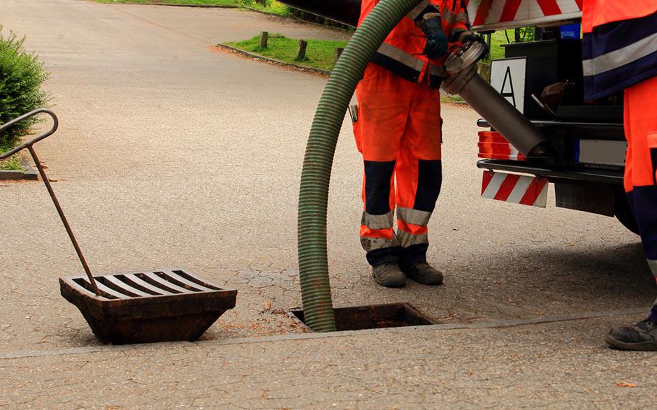 nettoyage de canalisation Saint-Witz
